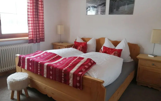 Inviting Apartment in Auffach Wildschönau near Ski Area