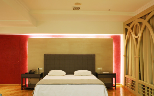 Theoxenia House Hotel