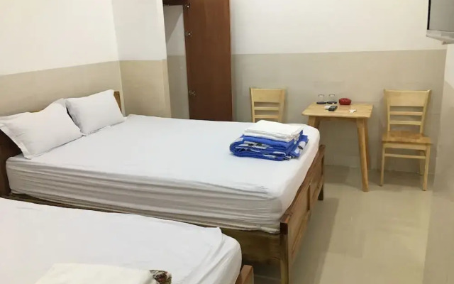 Hotel Phu Hai
