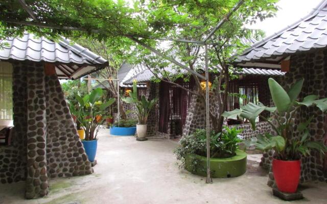 In Bali Inn