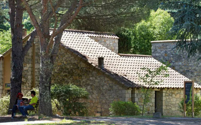 Belambra Clubs "Les Vans"