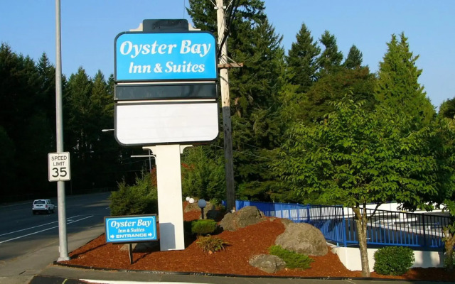 Oyster Bay Inn & Suites