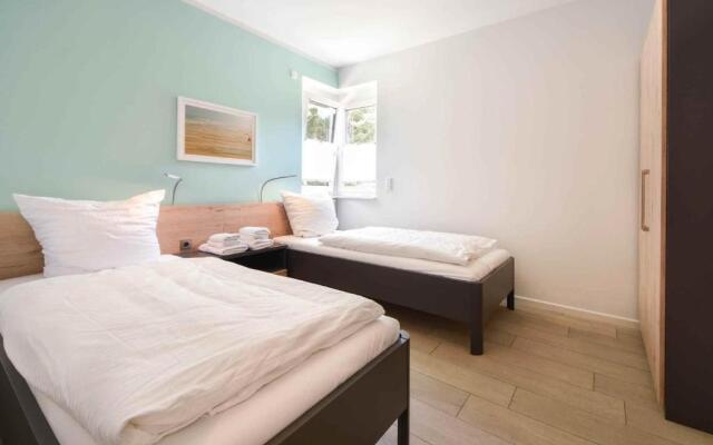 Appartement Sonnenpark 3 - mit Sauna