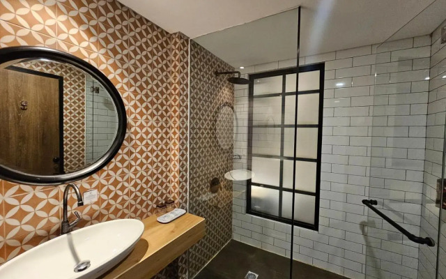 Hotel FortunaGrande Jember