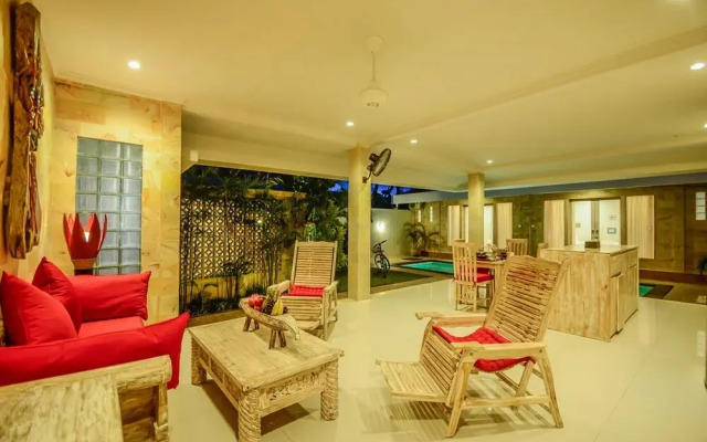 Villa Airin