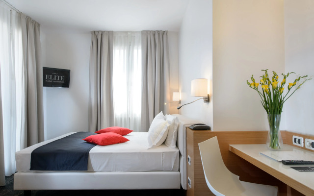 Elite Hotel Mestre Venice