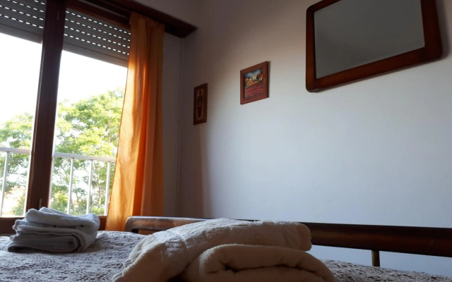 Apartamento en Parque Luro
