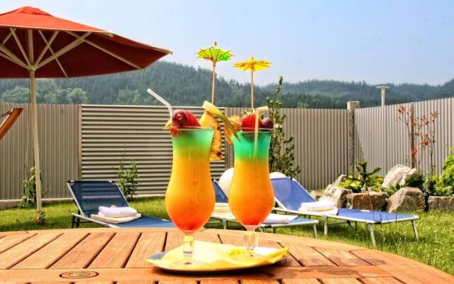 Rebhans Business und Wellness Hotel + Rebhans Klassik