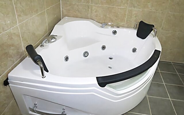 Yeongwol Muksan Guan Pension