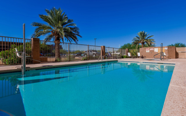 Candlewood Suites Tucson by IHG