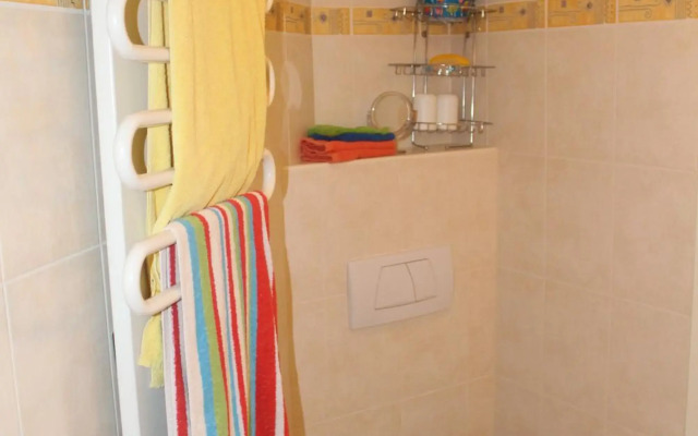 Fährhaus Ferienwohnung