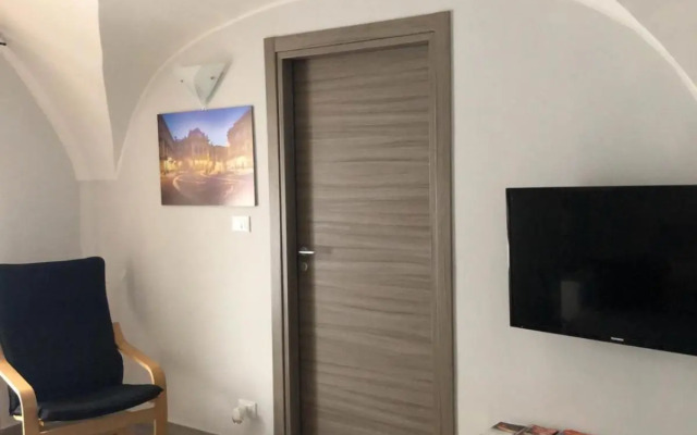 Tourist House La Castellana