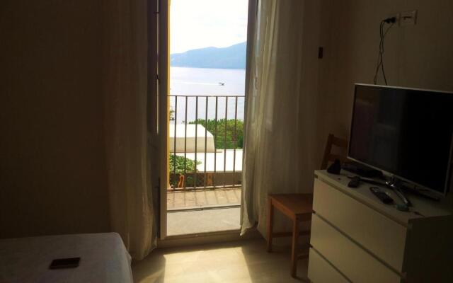 Appartamenti a Salina