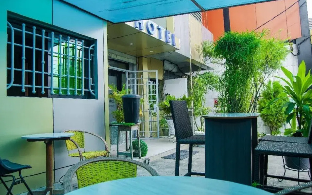 Cityzen Hotel