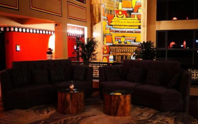 Yangzongling Hotel