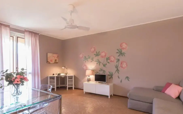Easy Welcome Ca' Maria Peonie