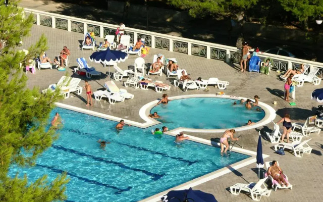 Villaggio Gargano