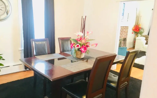 Upscaled Home in a Quiet Neighborhood