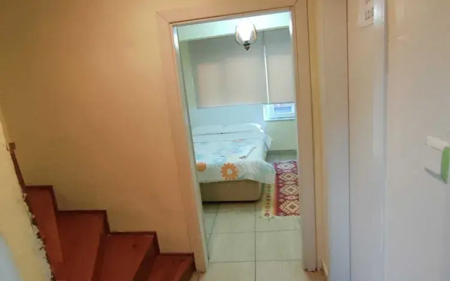Çarşı Marin Denizer Pension
