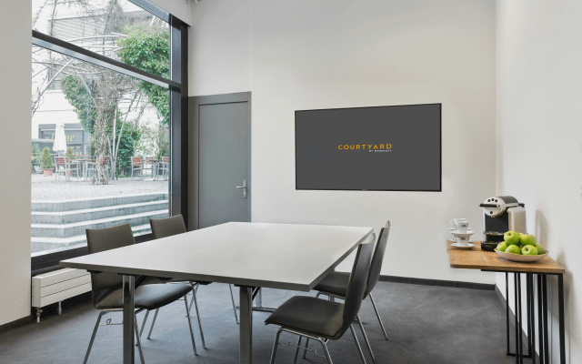 Courtyard by Marriott Zurich North