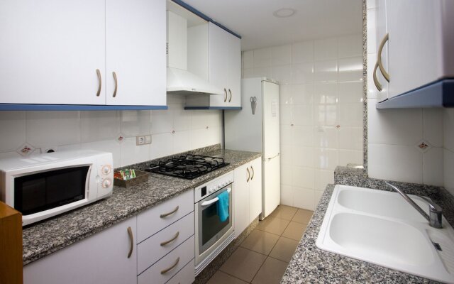 Patacona Beach Apartments