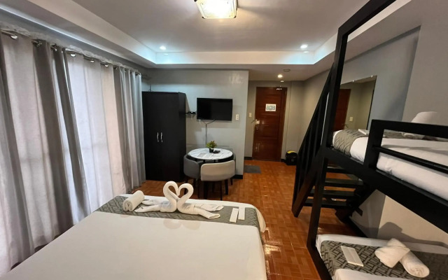 Rangya Hotel