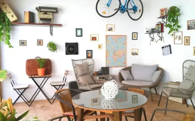 Villa Ctra. de Cordoba