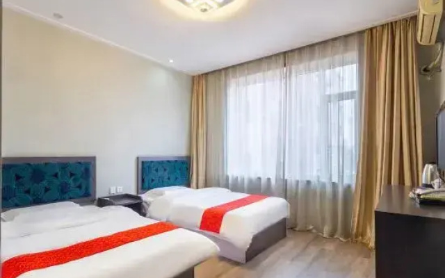Xinsanqi Hotel