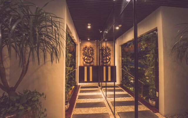 Alagon Saigon Hotel & Spa