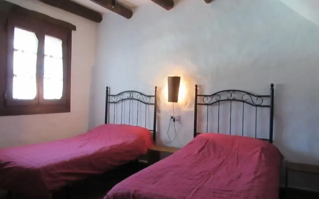Vivienda rural La Tajea Grazalema