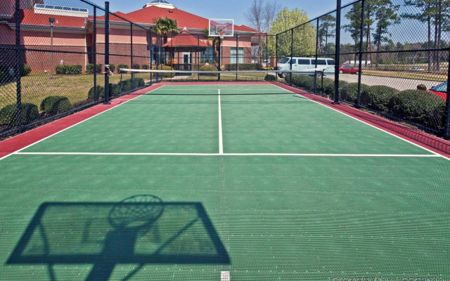 Doubletree by Hilton Hattiesburg, MS