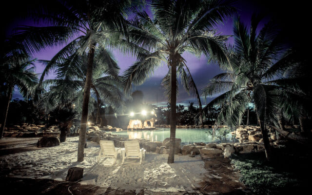 Ohana Resort and Restaurant