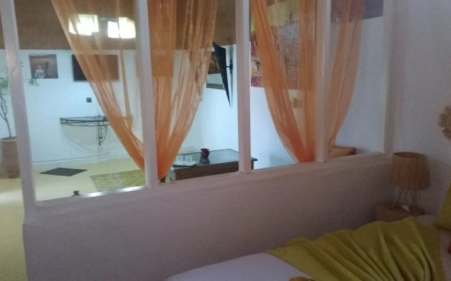 Alphea House