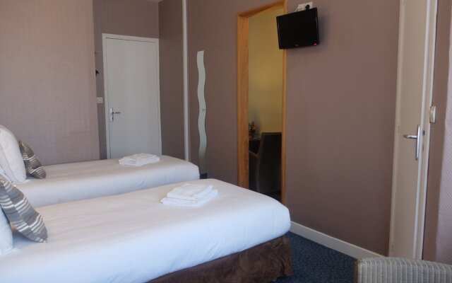 Hotel Aux Temps d'Em