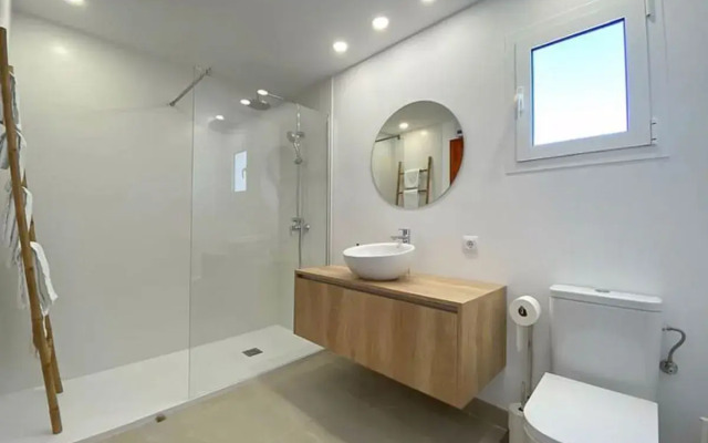 Apartment Nautic 3 Spiegelau