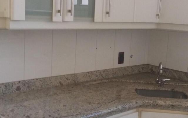 La Residence Flat Hotel