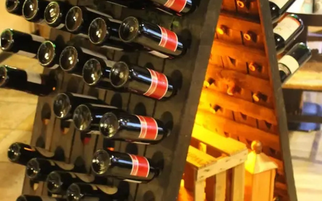 Hotel Schwarzer Adler