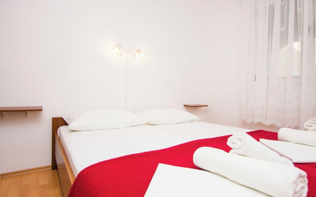 Apartment Veza