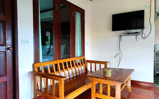 Leam Sai Bungalows Koh Yao Noi