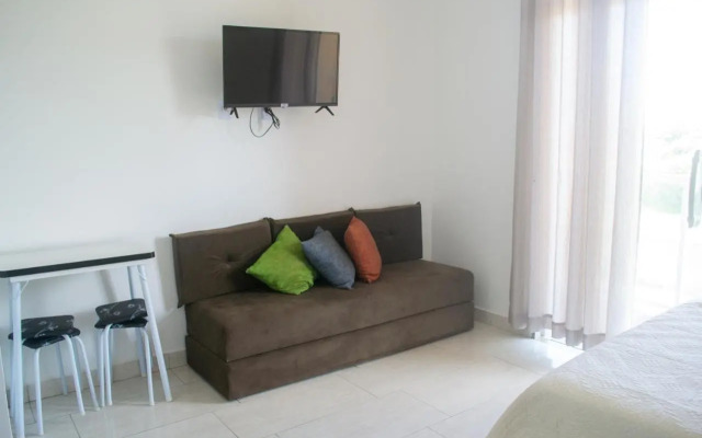 Kit 6 - Bougainville