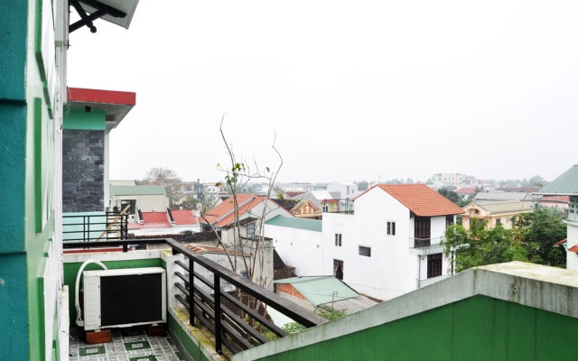 Daisy Hostel