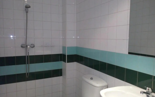 Albergue El Floran