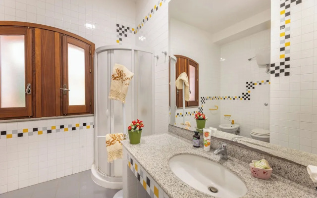 Villa il Panorama sullo Ionio