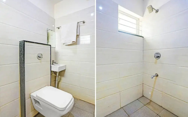Fabhotel Balaji Luxury