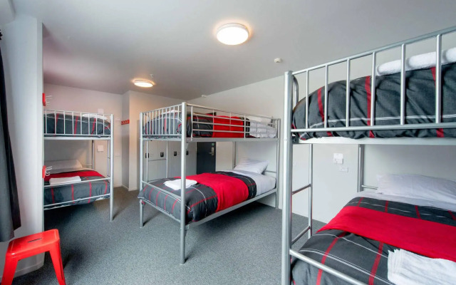 Urbanz - Hostel