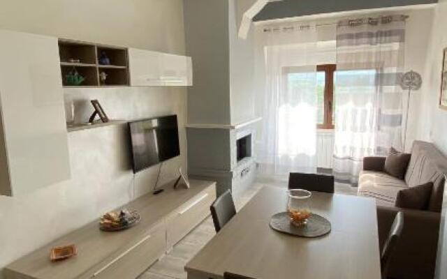 Appartamento Casa Vacanze Bijou