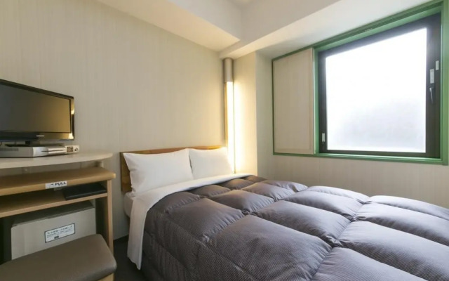 Washington R&B Hotel Morioka-Ekimae