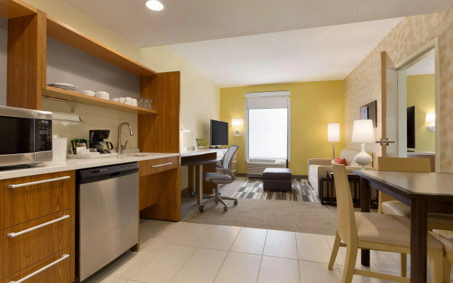 Home2 Suites by Hilton Gainesville Medical Center