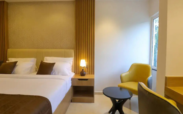 Hotel Grand Serene Mysore