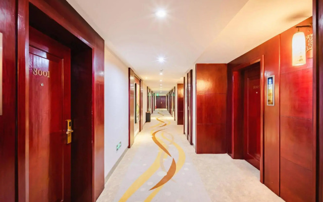Haolong Hotel